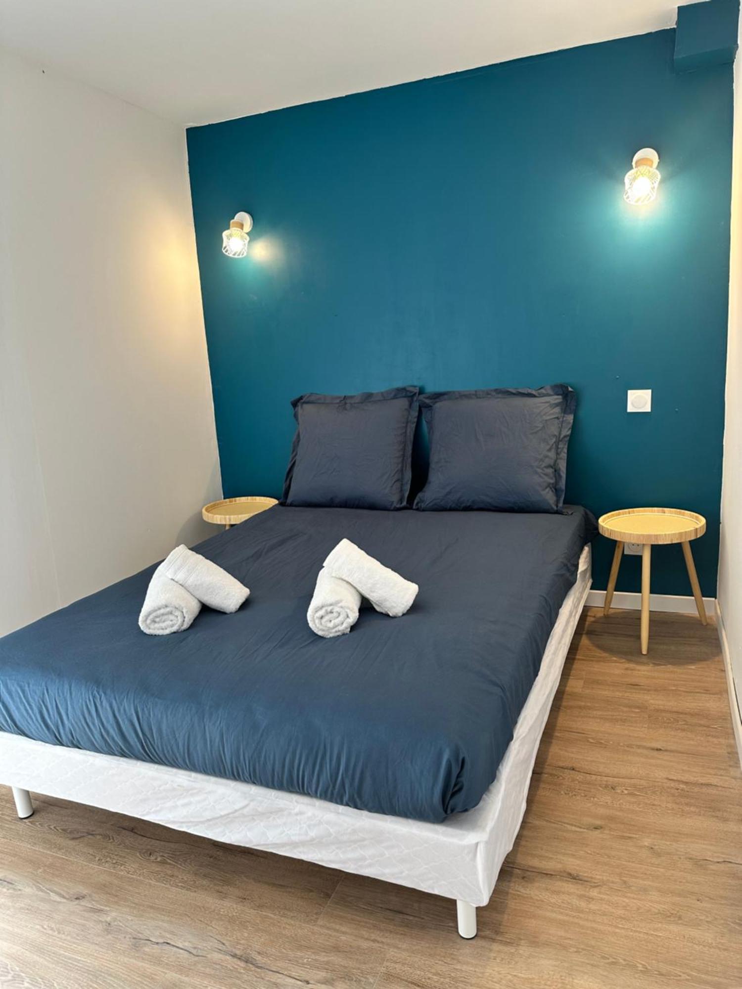 Magnifique Deux Pieces Au Coeur De Saint-marcel Apartment Espaly-Saint-Marcel